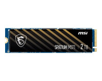 MSI SPATIUM M371 1 TB