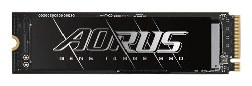 Gigabyte AORUS Gen5 14000 1 TB