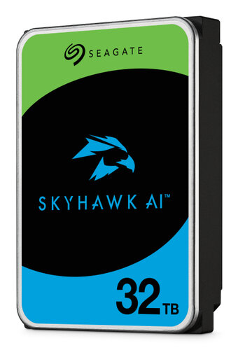 Seagate SkyHawk AI 32 TB