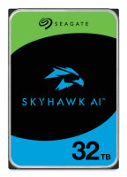 Seagate SkyHawk AI 32 TB