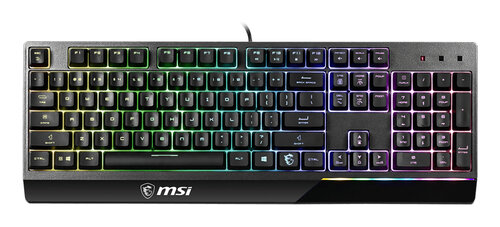 MSI Vigor GK30 (White)
