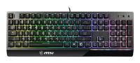 MSI Vigor GK30 (Black)