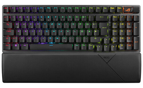Asus ROG Strix Scope II 96
