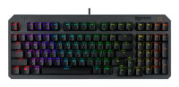 Asus TUF Gaming K3 Gen II