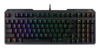 Asus TUF Gaming K3 Gen II
