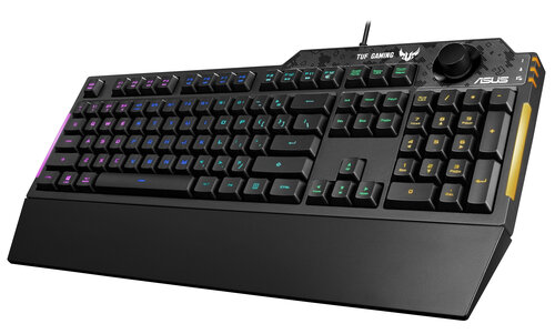 Asus TUF Gaming K1