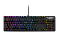 Asus TUF Gaming K3 (Black)
