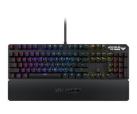 Asus TUF Gaming K3 (Black)