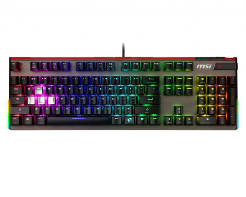 MSI VIGOR GK80