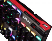 MSI VIGOR GK80