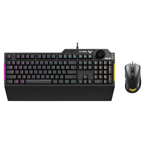 Asus TUF Gaming Combo K1 &amp; M3
