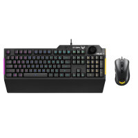 Asus TUF Gaming Combo K1 & M3