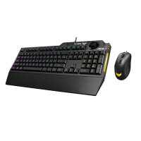 Asus TUF Gaming Combo K1 & M3