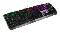MSI Vigor GK50 Low Profile