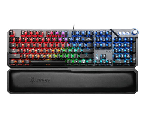 MSI Vigor GK71 SONIC