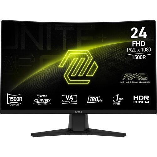 MSI MAG 242C