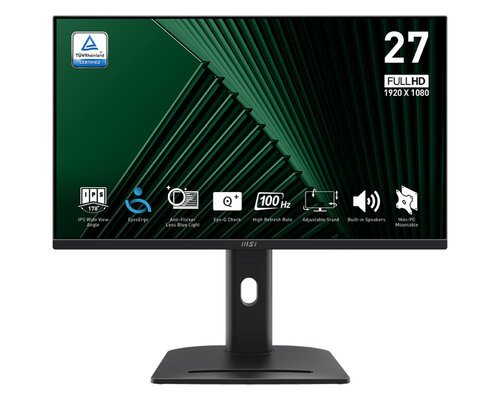MSI PRO MP275PG