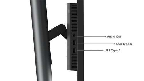 Lenovo ThinkVision P27q-30