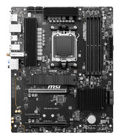 MSI PRO B650-S WIFI