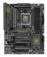 MSI MAG B850 TOMAHAWK MAX WIFI