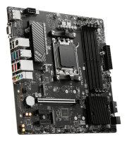 MSI PRO B650M-P