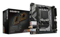 Gigabyte A620I AX