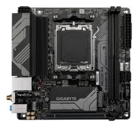 Gigabyte A620I AX