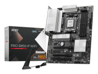 MSI PRO B850-P WIFI