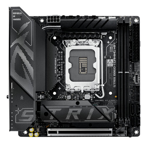 Asus ROG STRIX B860-I GAMING WIFI