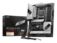 MSI PRO B650-A WIFI
