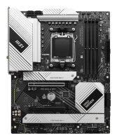 MSI PRO B650-A WIFI