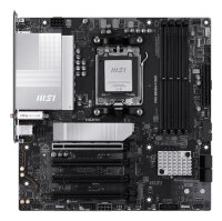 MSI PRO B850M-P WIFI