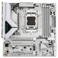 Gigabyte B850M EAGLE WIFI6E ICE