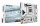 Gigabyte B850M EAGLE WIFI6E ICE