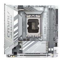 Gigabyte B860I AORUS PRO ICE