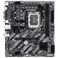 Gigabyte H810M H