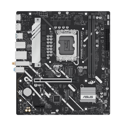 Asus PRIME H810M-A WIFI-CSM