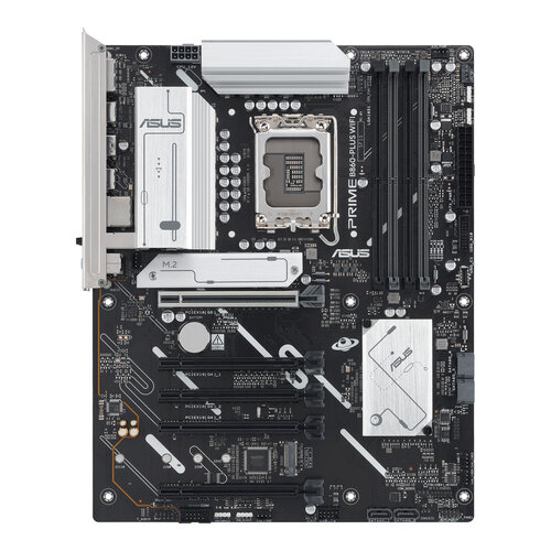 Asus PRIME B860-PLUS WIFI-CSM