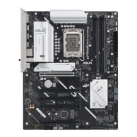 Asus PRIME B860-PLUS WIFI-CSM