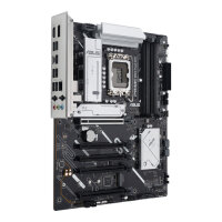 Asus PRIME B860-PLUS WIFI-CSM