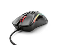 Glorious MODEL D (Black)