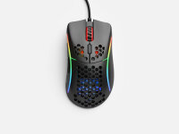 Glorious MODEL D (Black)