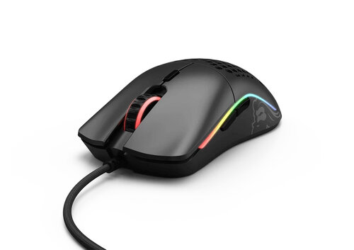 Glorious Model O- (Black)
