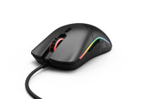 Glorious Model O- (Black)