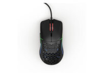 Glorious Model O- (Black)