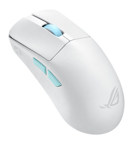 Asus ROG HARPE ACE AIM LAB EDITION (White)