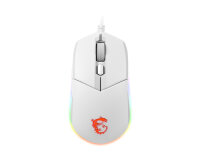 MSI Clutch GM11 (Black)