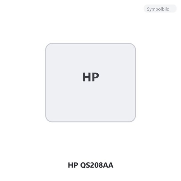 HP QS208AA