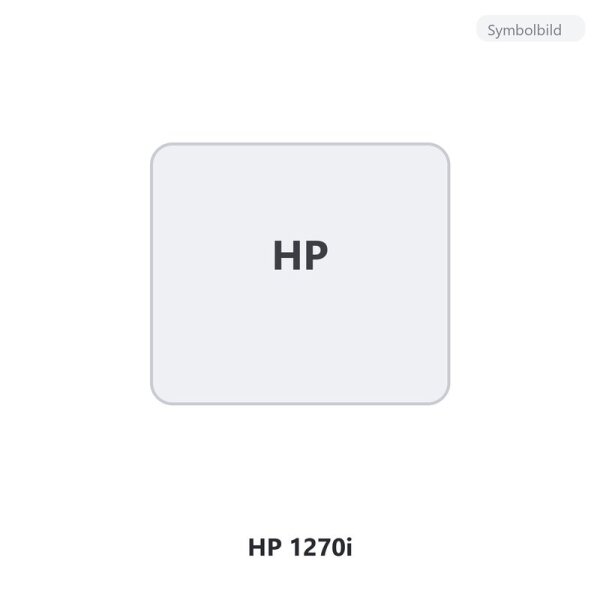 HP 1270i