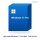 Microsoft Windows 11 Pro OEM - DVD 64-bit
